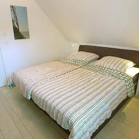 Haus Duenenrot Og-whg Dr-03 Appartement *