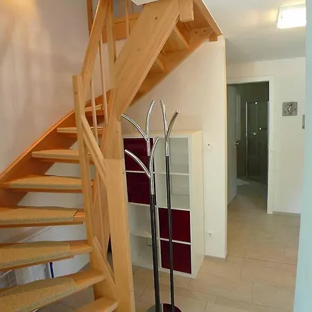 Haus Duenenrot Og-whg Dr-03 Neuhaus (Mecklenburg-Vorpommern)