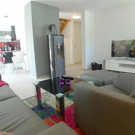 Haus Duenenrot Og-whg Dr-03 Apartman *