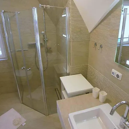 Appartement Haus Duenenrot Og-whg Dr-03 Neuhaus (Mecklenburg-Vorpommern)