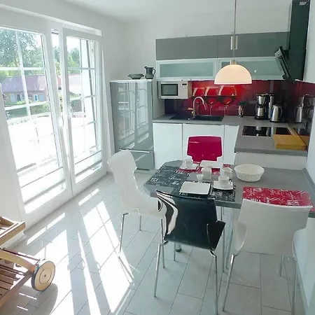 Haus Duenenrot Og-whg Dr-03 Apartmán