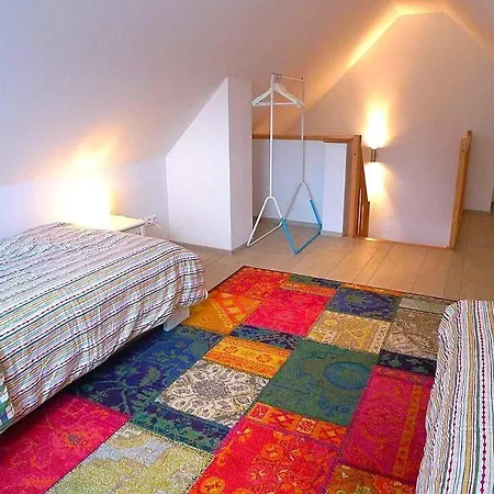 Haus Duenenrot Og-whg Dr-03 Apartmán