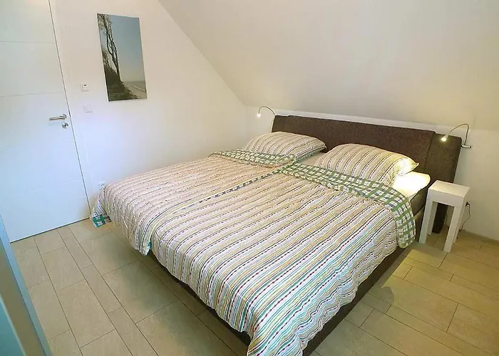 Haus Duenenrot Og-whg Dr-03 דירה *